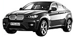 BMW E71 U0858 Fault Code