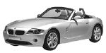 BMW E85 U0858 Fault Code
