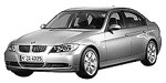 BMW E92 U0858 Fault Code