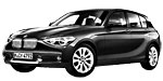 BMW F20 U0858 Fault Code